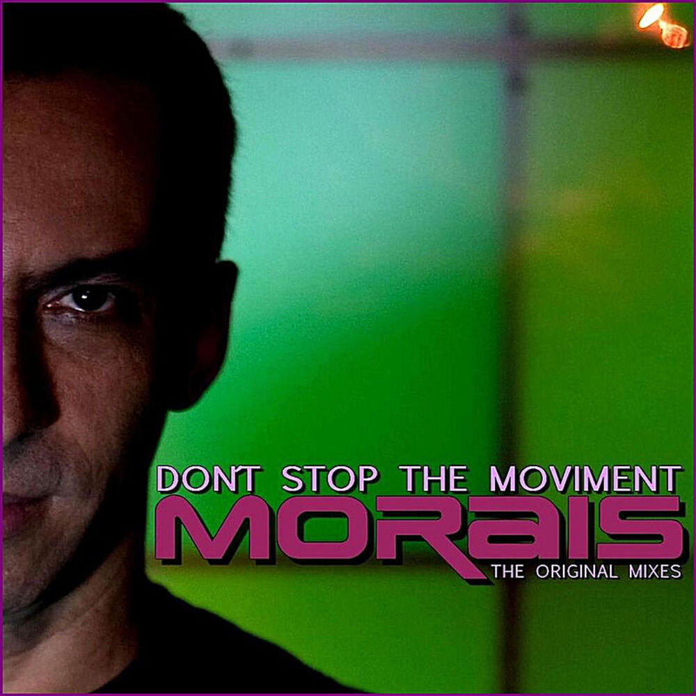 Picture of Don't Stop the Moviment