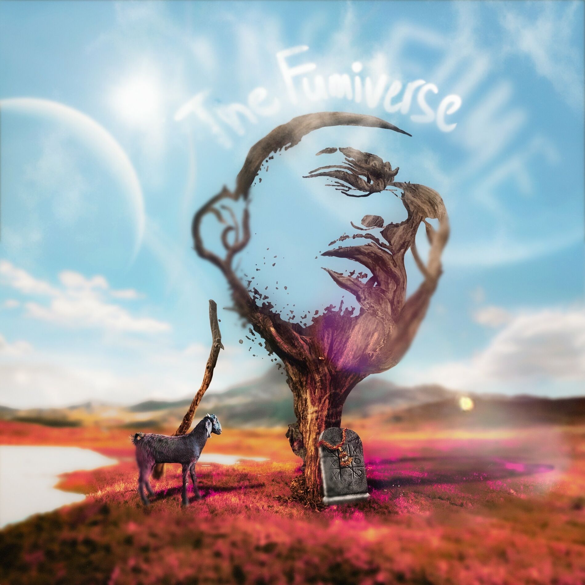 Album cover of The Fumiverse