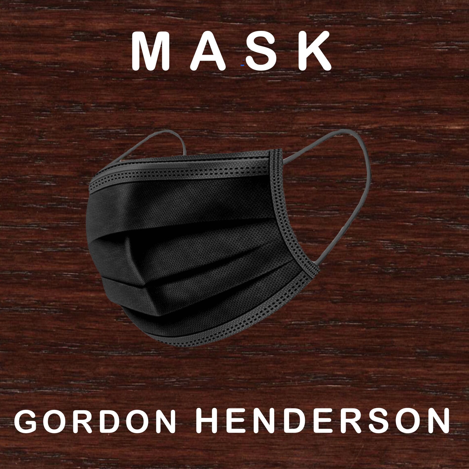 Album cover of Mask (Radio Edit)