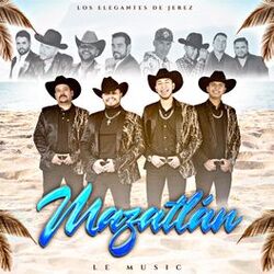Cover of Mazatlán