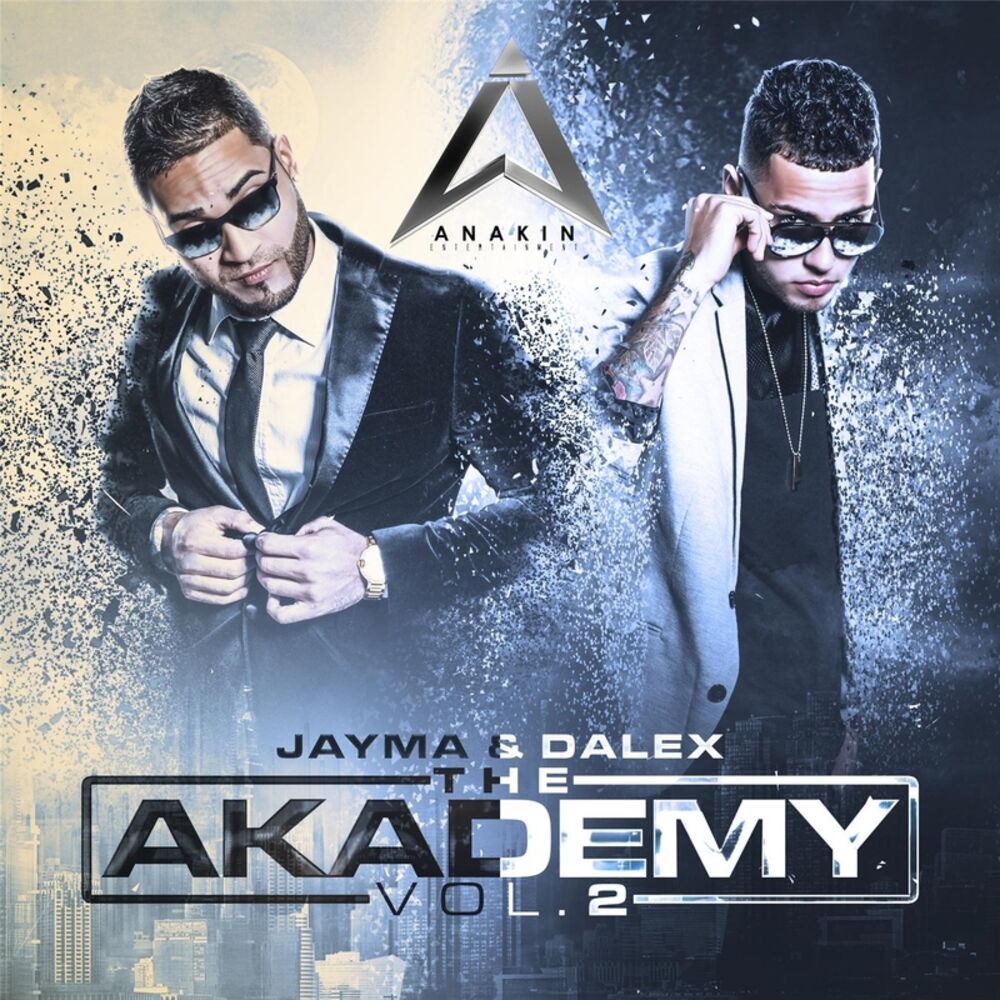 Picture of The Akademy, Vol. 2