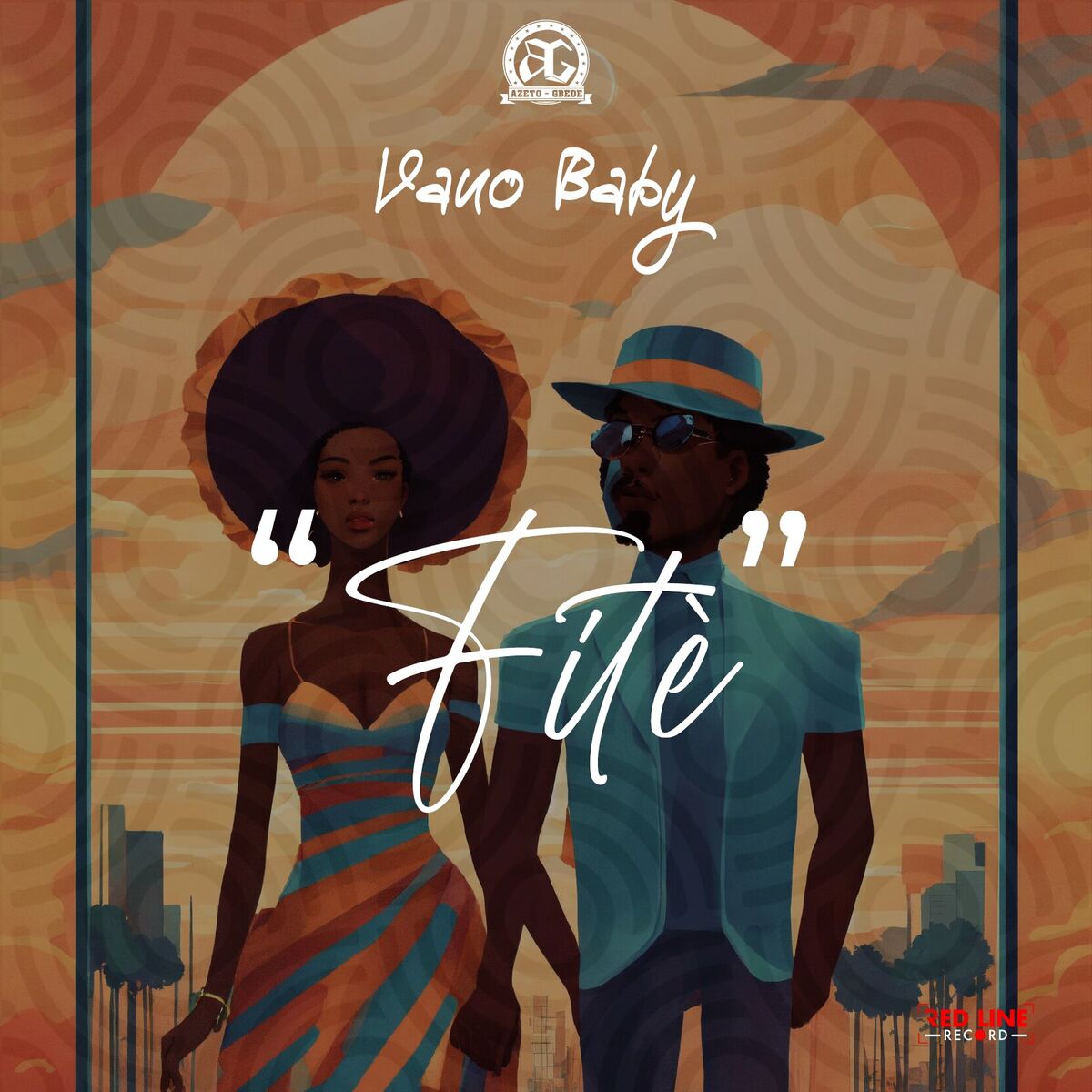 Album cover of Fité