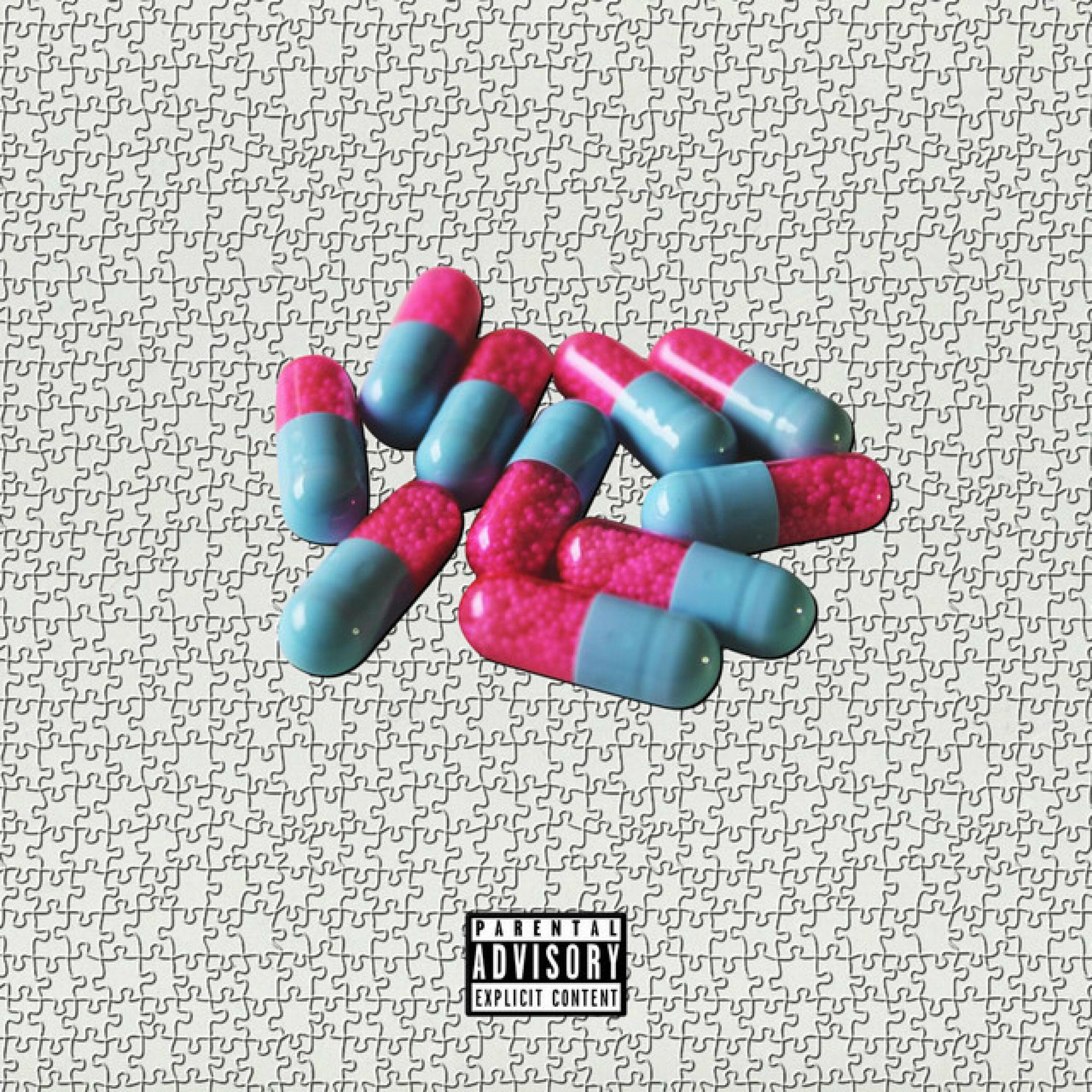 Album cover of In My Mind
