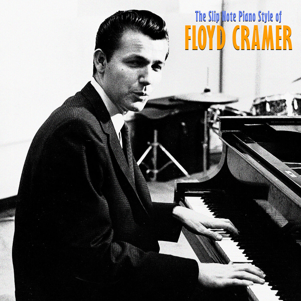 Album cover of Heart and Soul