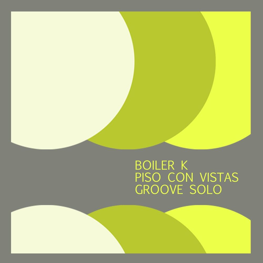 Picture of Groove Solo