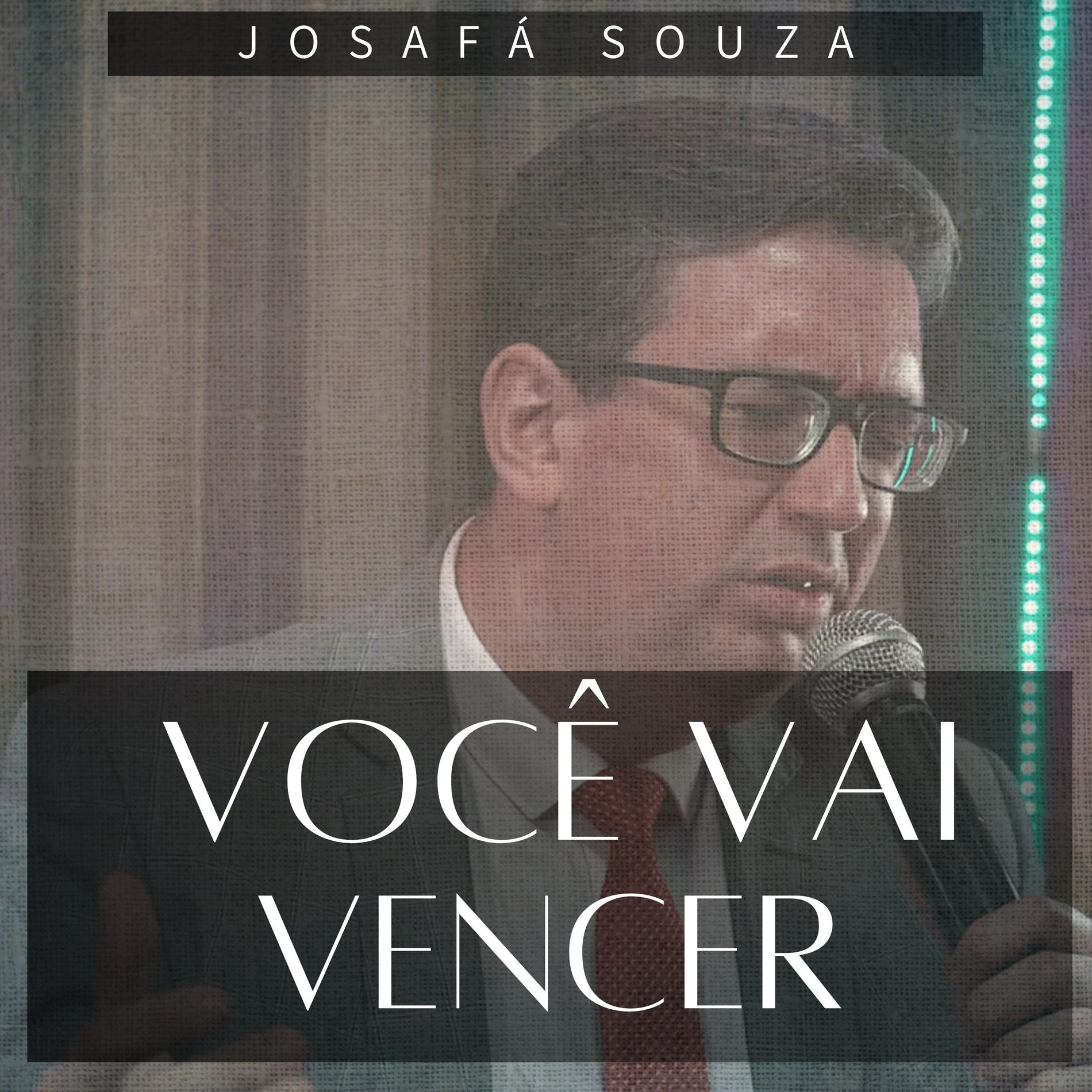 Album cover of Você Vai Vencer