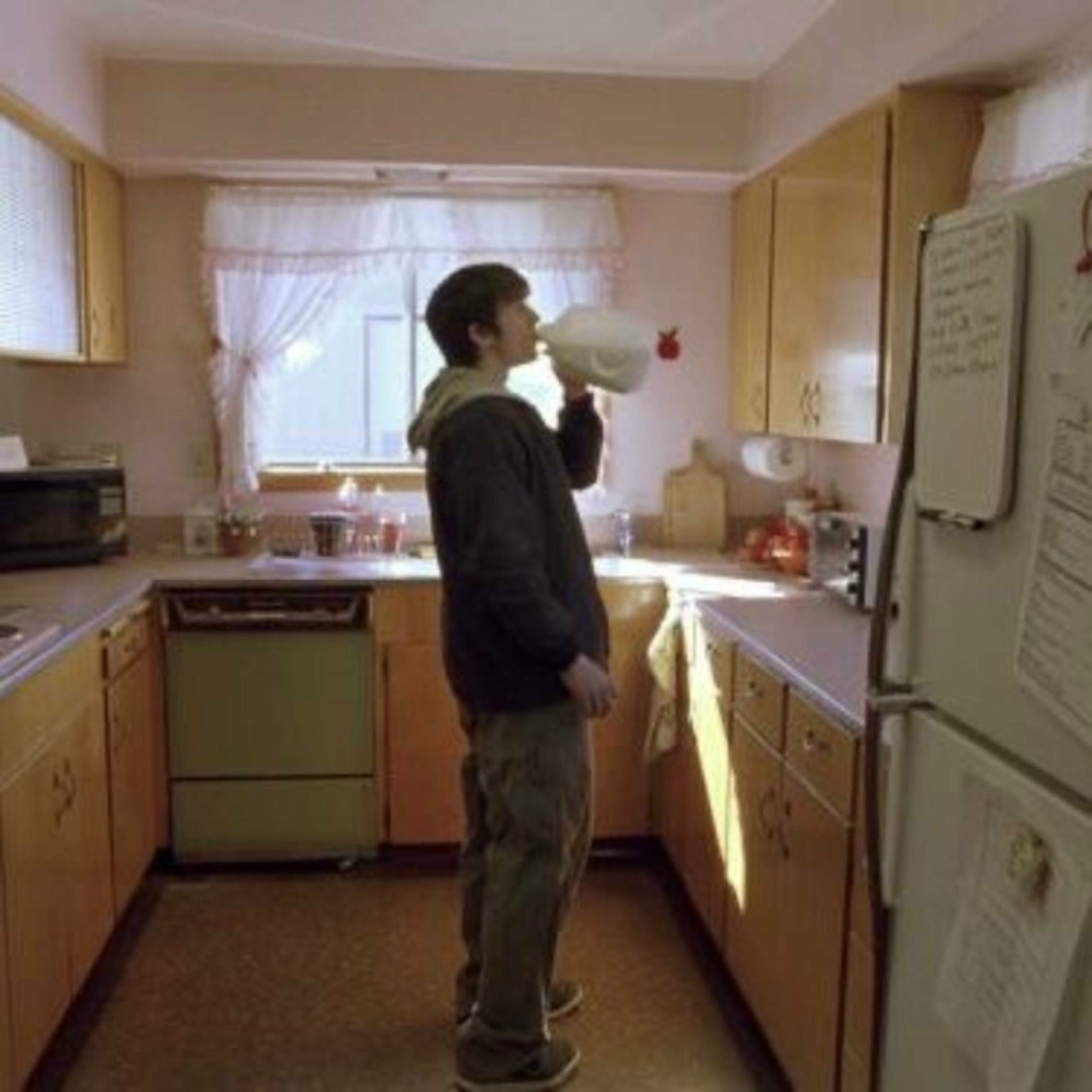 Album cover of mercury poisoning