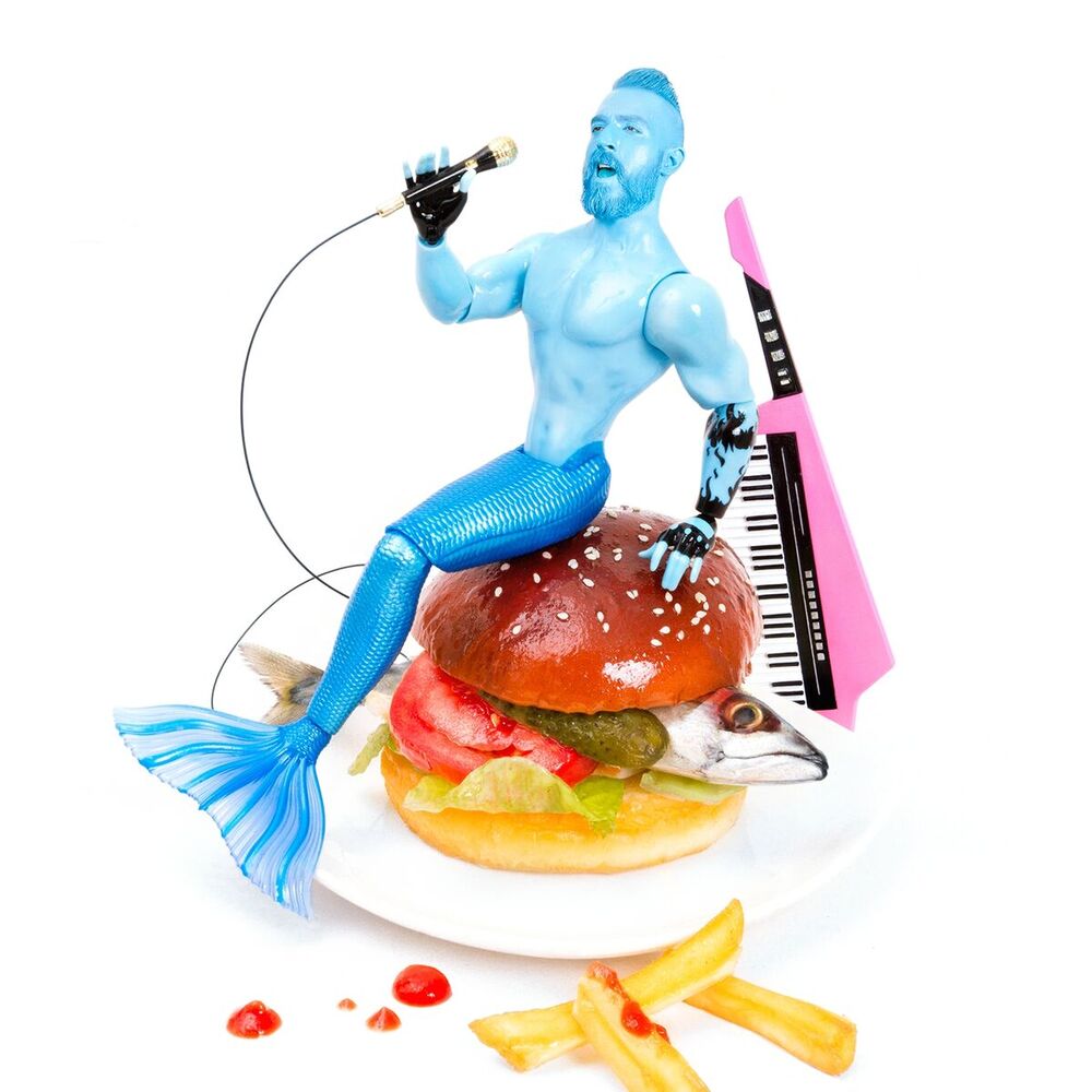 Picture of Capricorne