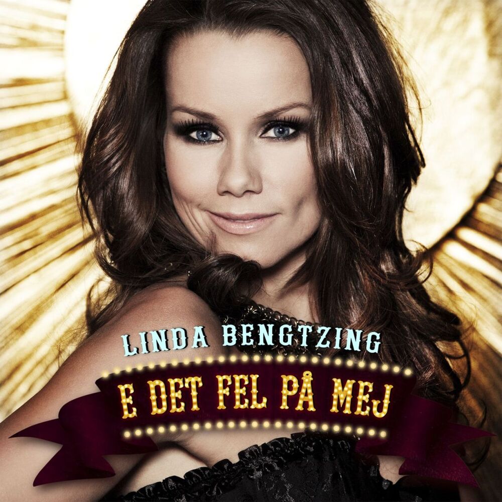 Picture of E det fel på mej