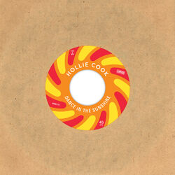 Cover of Dance in the Sunshine / Dub in the Sunshine