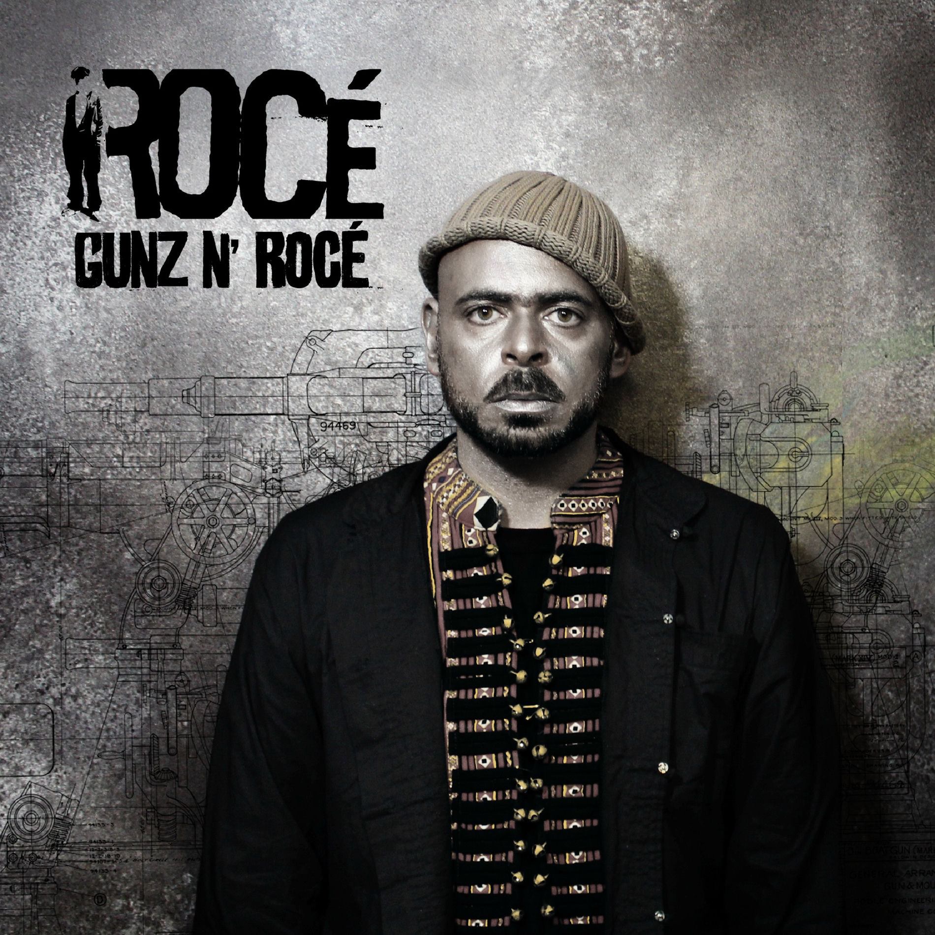 Album cover of Magic (feat. Manu Key)
