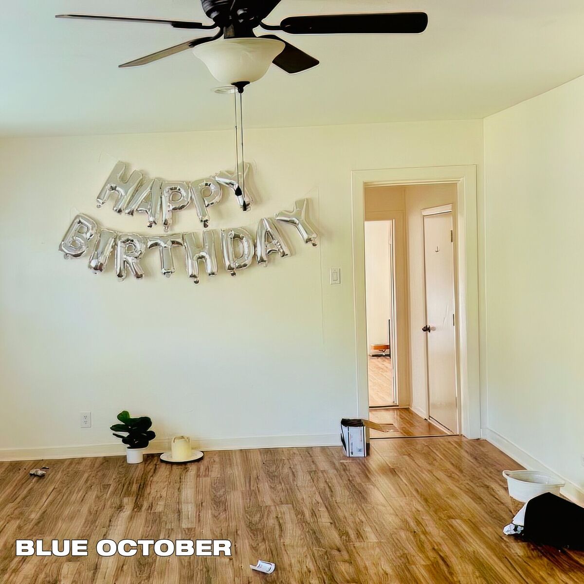 Album cover of King