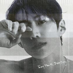 Cover of Jay Park Season 1