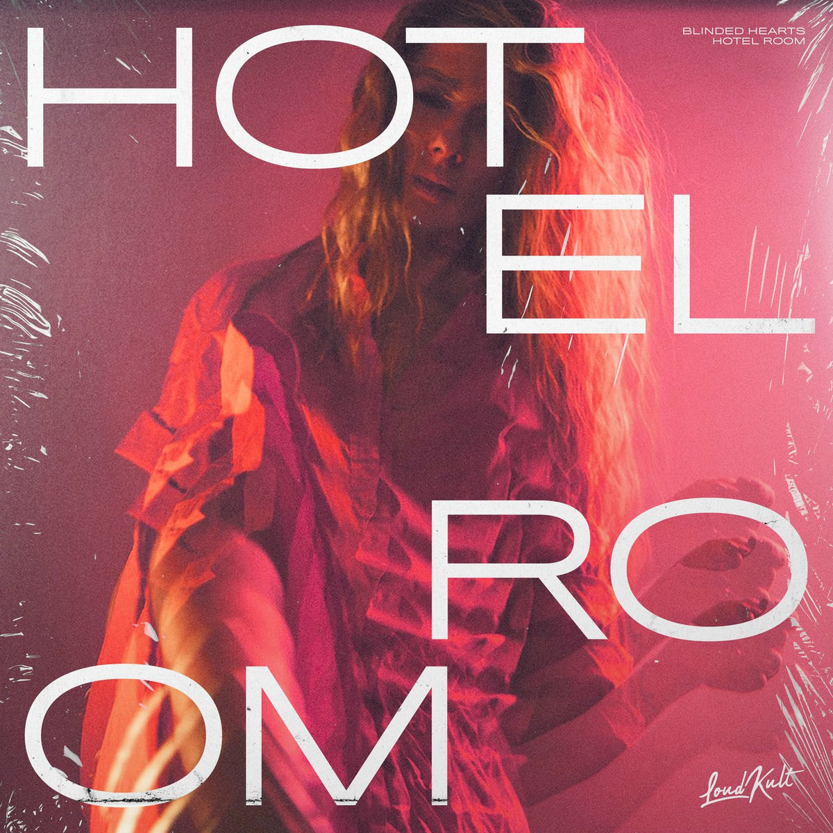 Album cover of Hotel Room