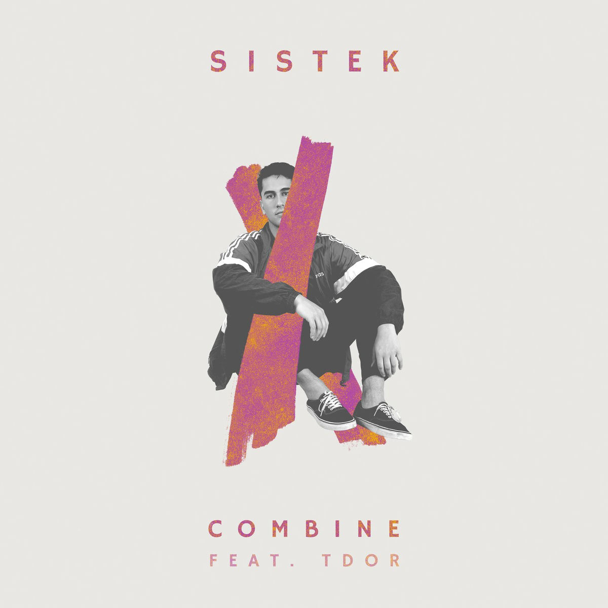 Album cover of Combine