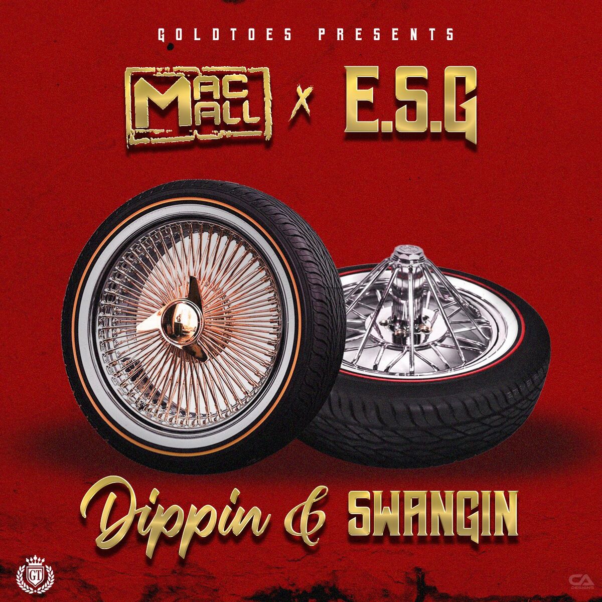 E.S.G - Ocean of Funk | Deezer E.S.G - Ocean of Funk | Deezer