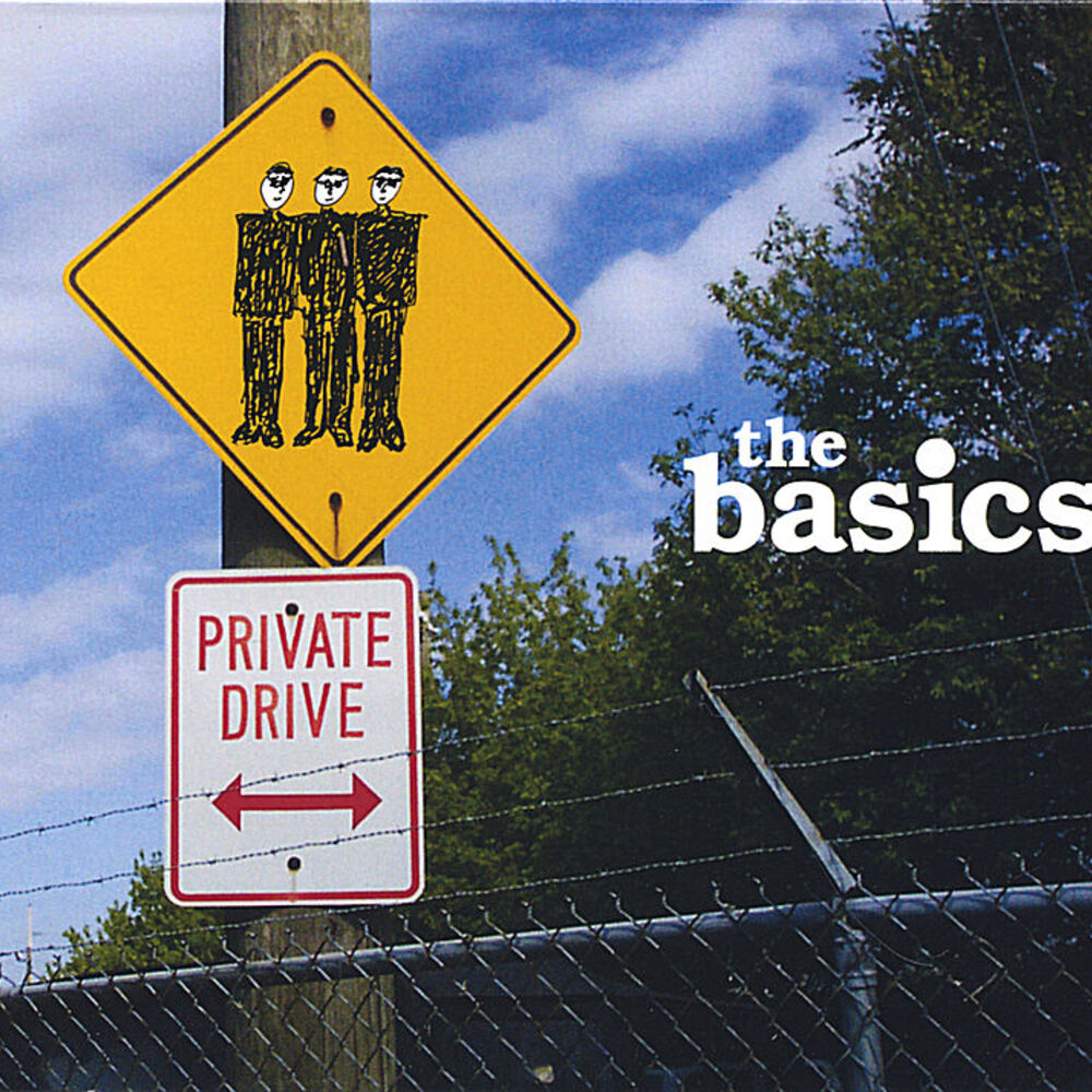 Picture of PRIVATE DRIVE