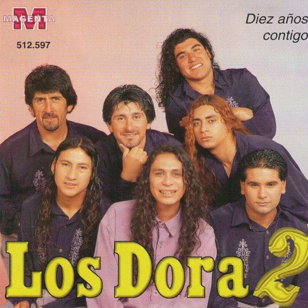 Picture of Diez Años Contigo