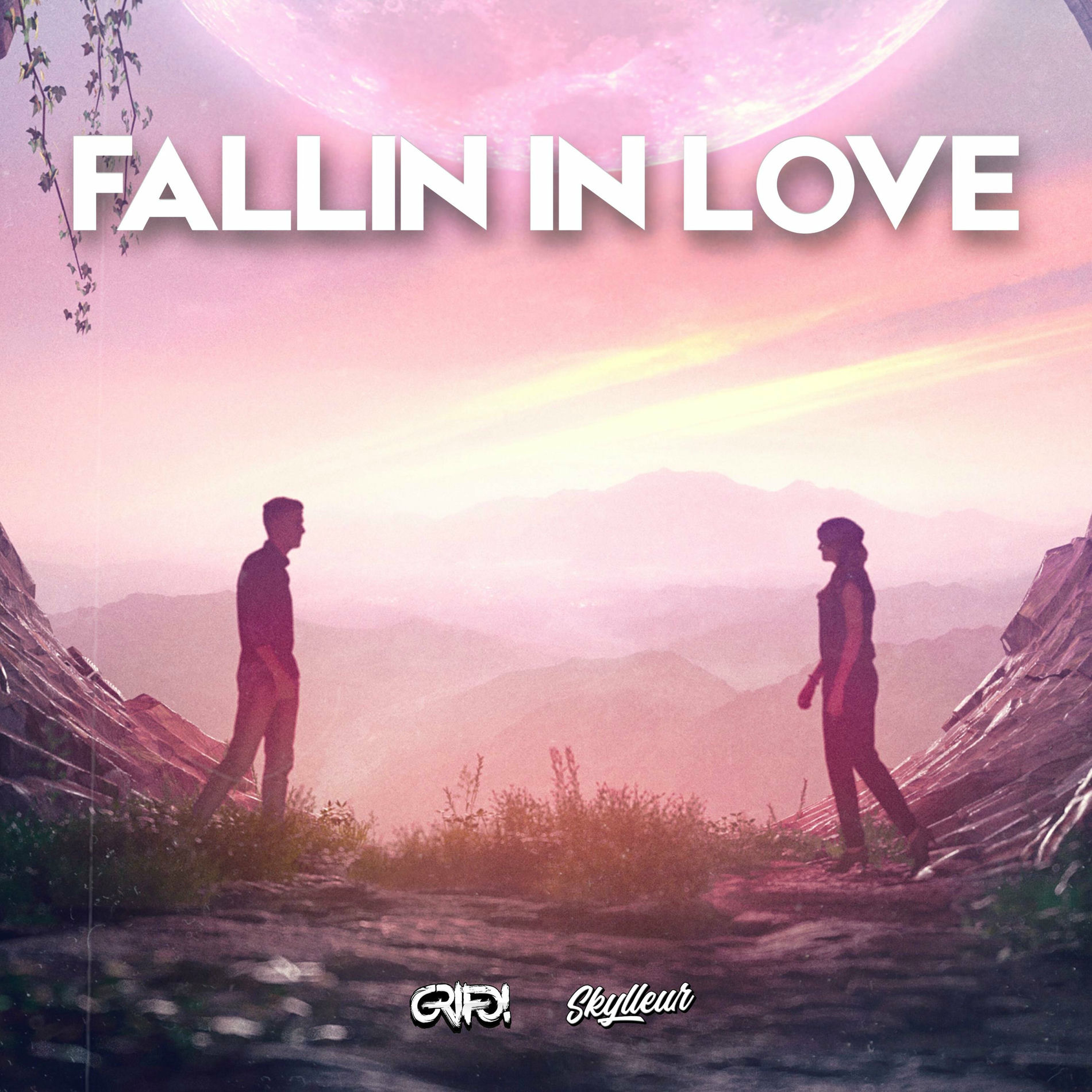 Album cover of Fallin in Love