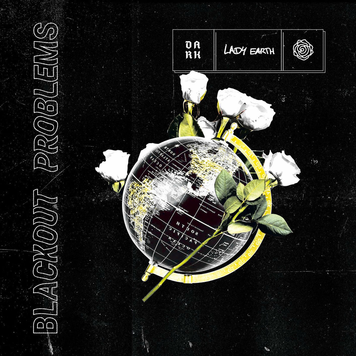 Album cover of LADY EARTH