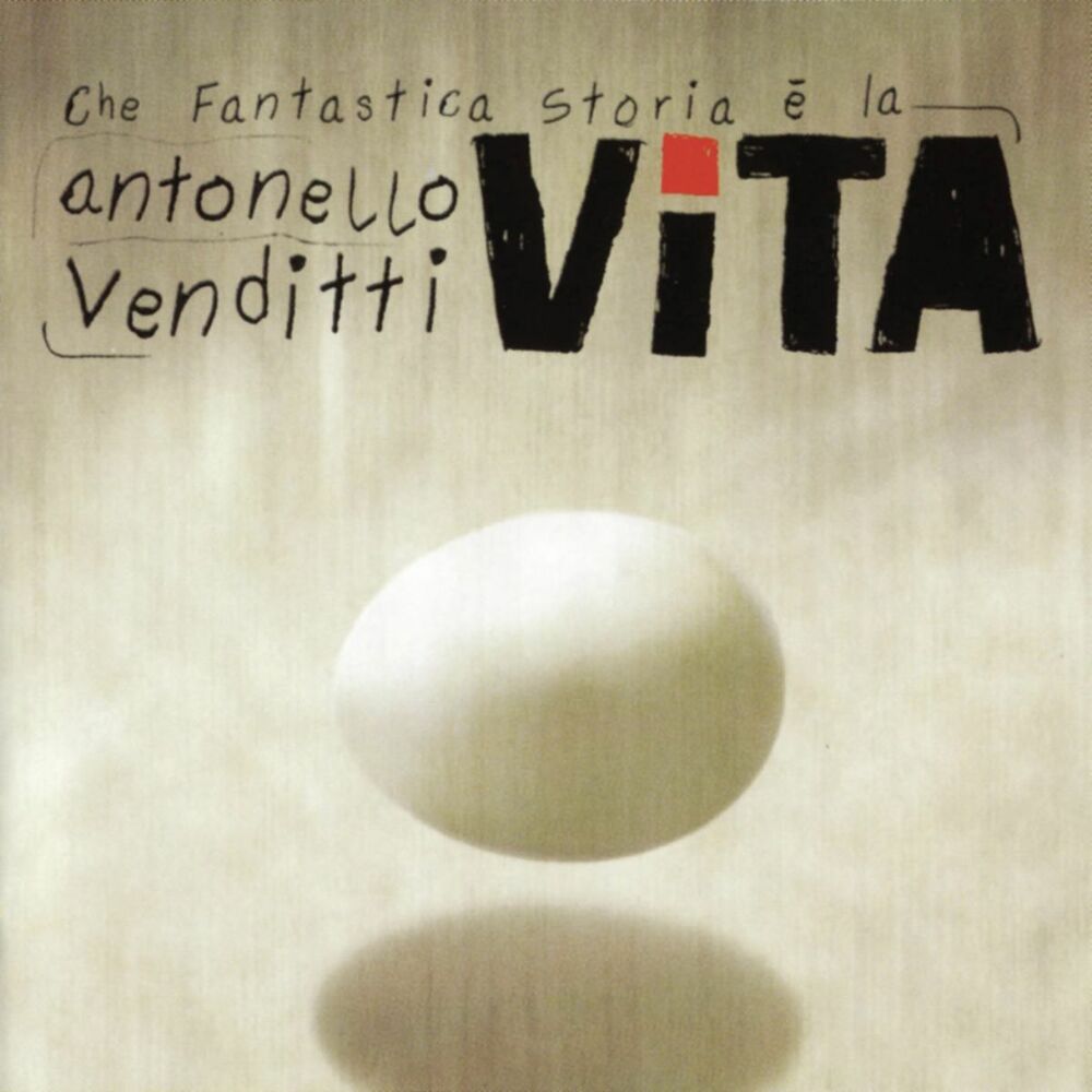 Picture of Che Fantastica Storia È La Vita