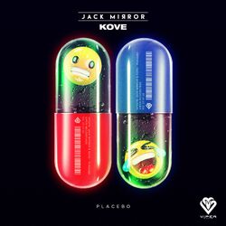 Cover of Placebo