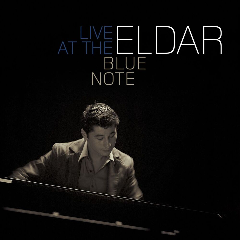 Picture of Live at the Blue Note