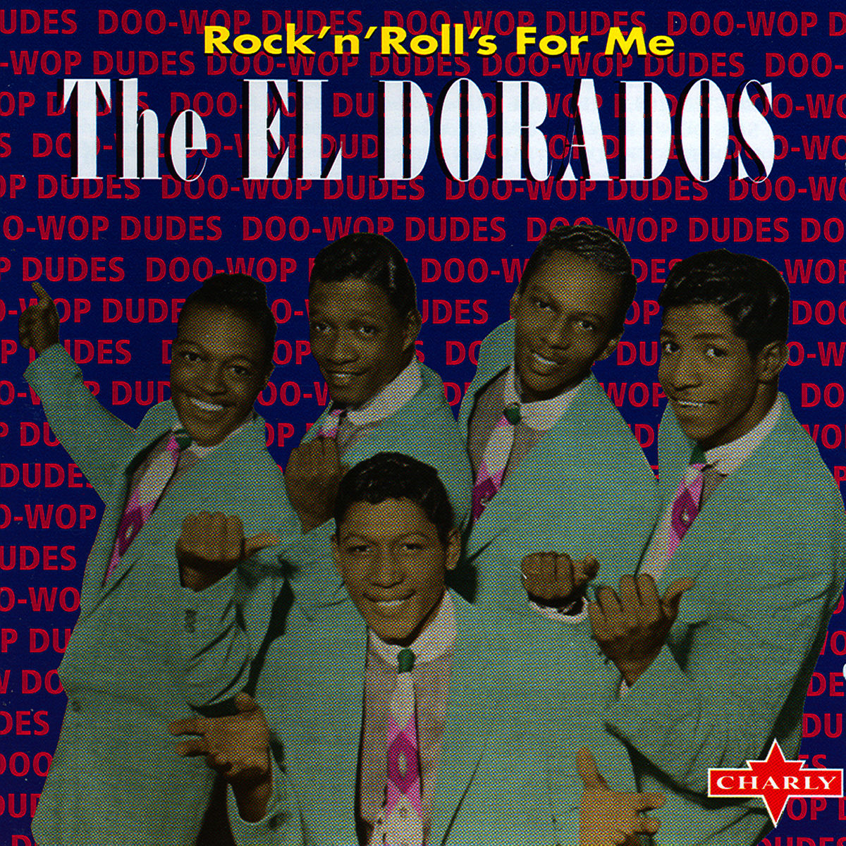 The El Dorados: albums, songs, concerts | Deezer