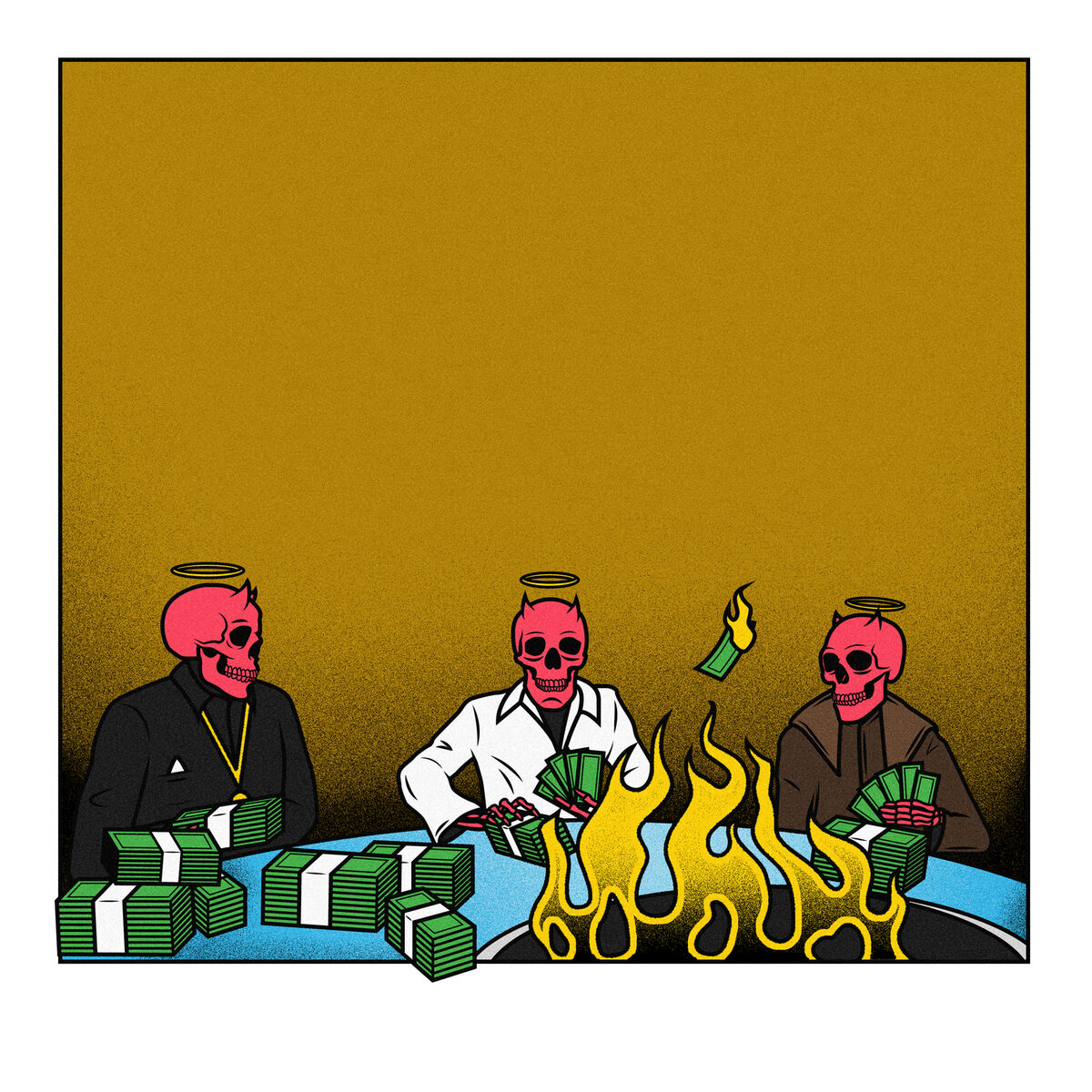 Album cover of Pxxrificacion