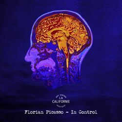 Cover of In Control