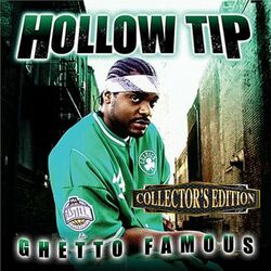 Cover of Ghetto Famous (Collector's Edition)