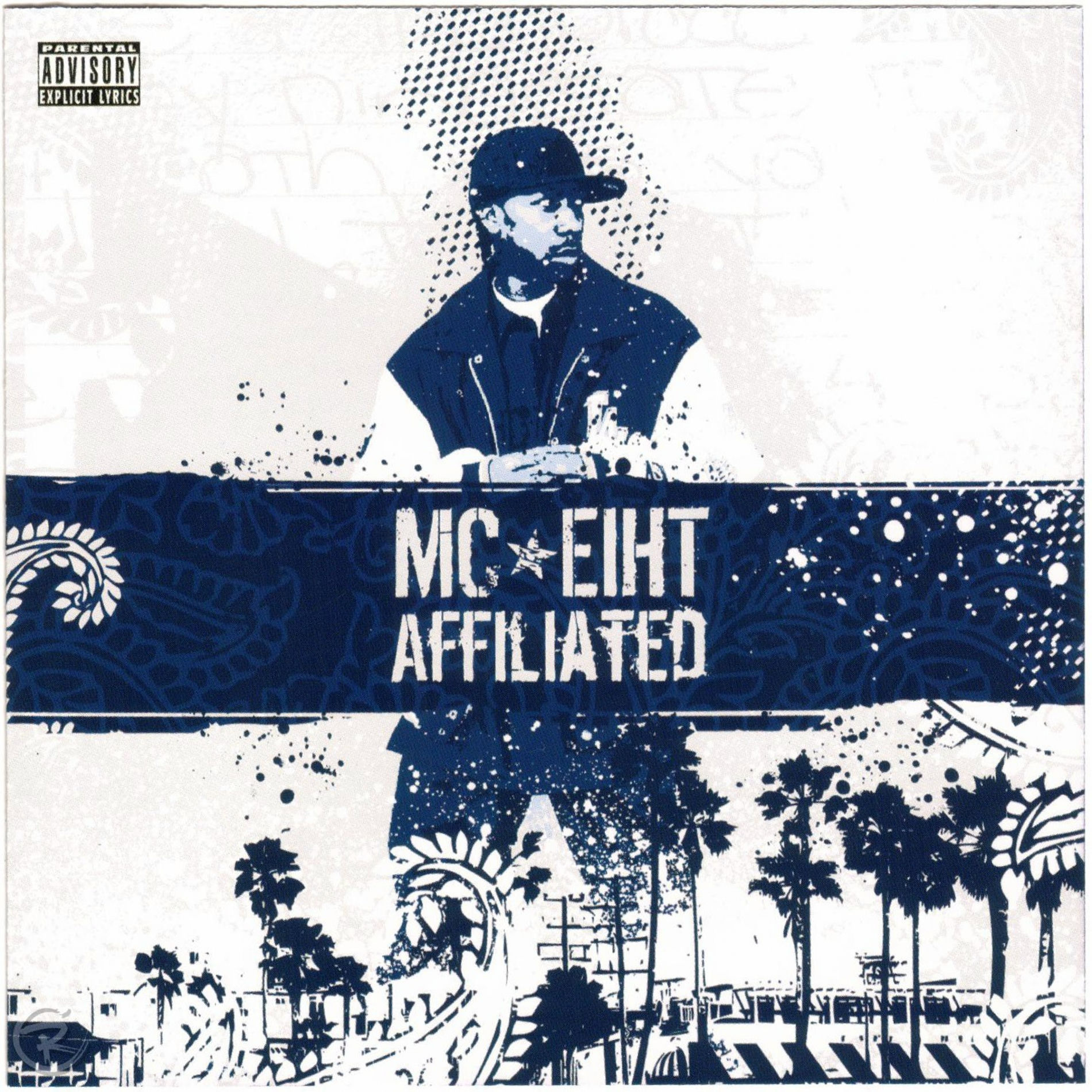 【G-Rap】MC Eiht MC Eiht Radio | Spotify Playlist