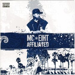 Cover of Affiliated