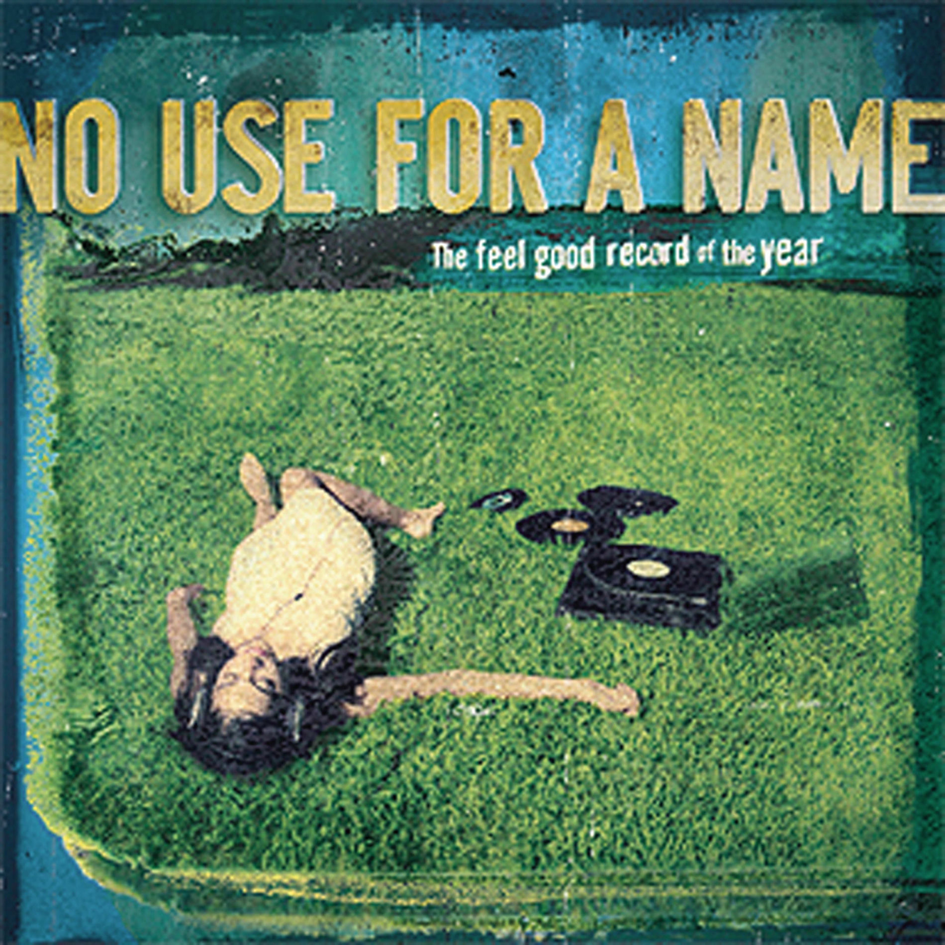 Album cover of Biggest Lie