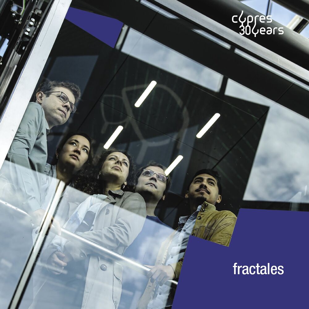 Picture of Fractales