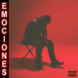 Cover of Emociones