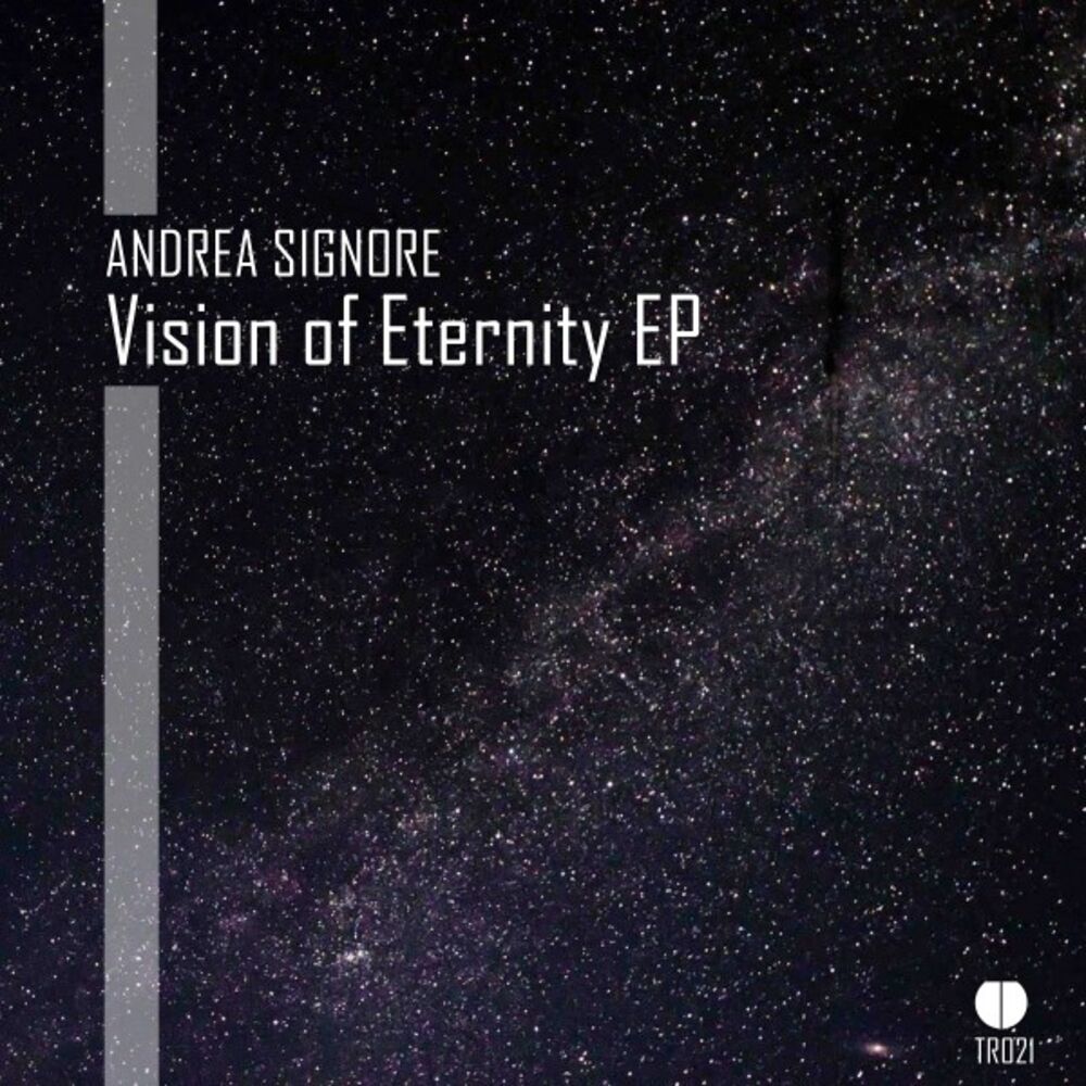 Picture of Vision of Eternity EP