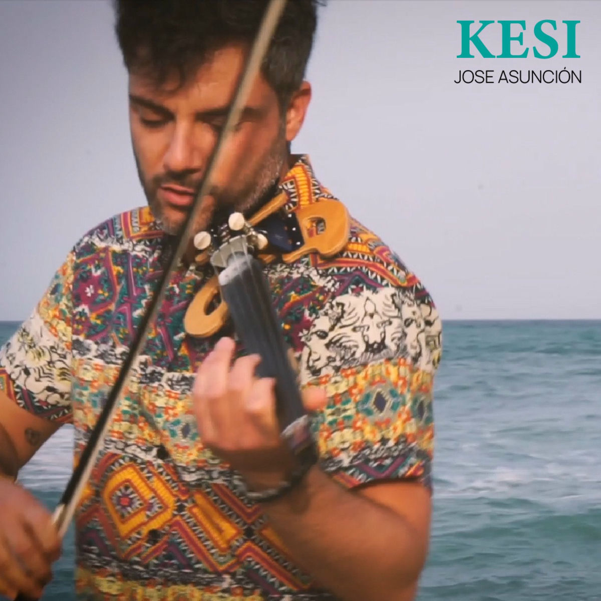 Album cover of Kesi