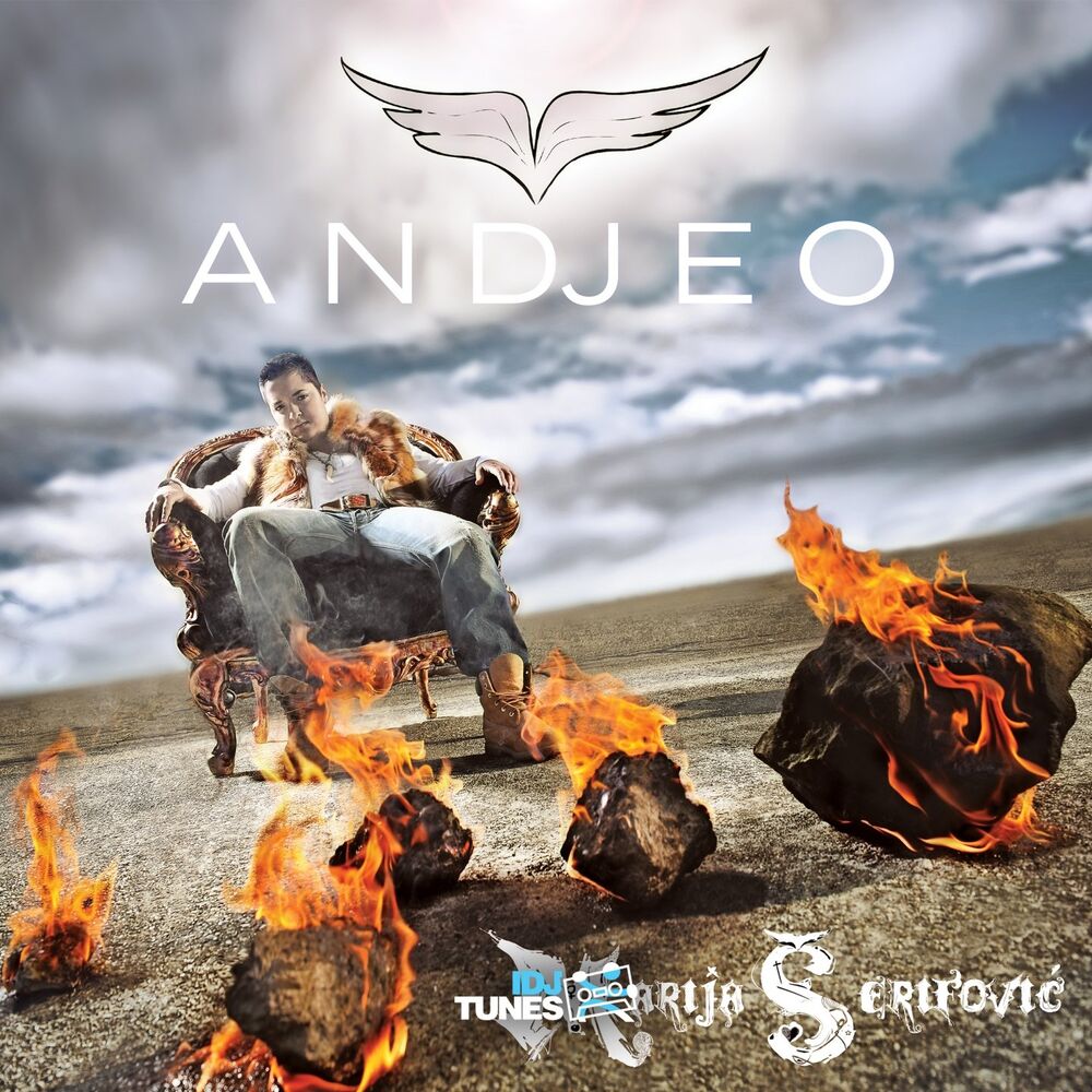 Picture of Anđeo