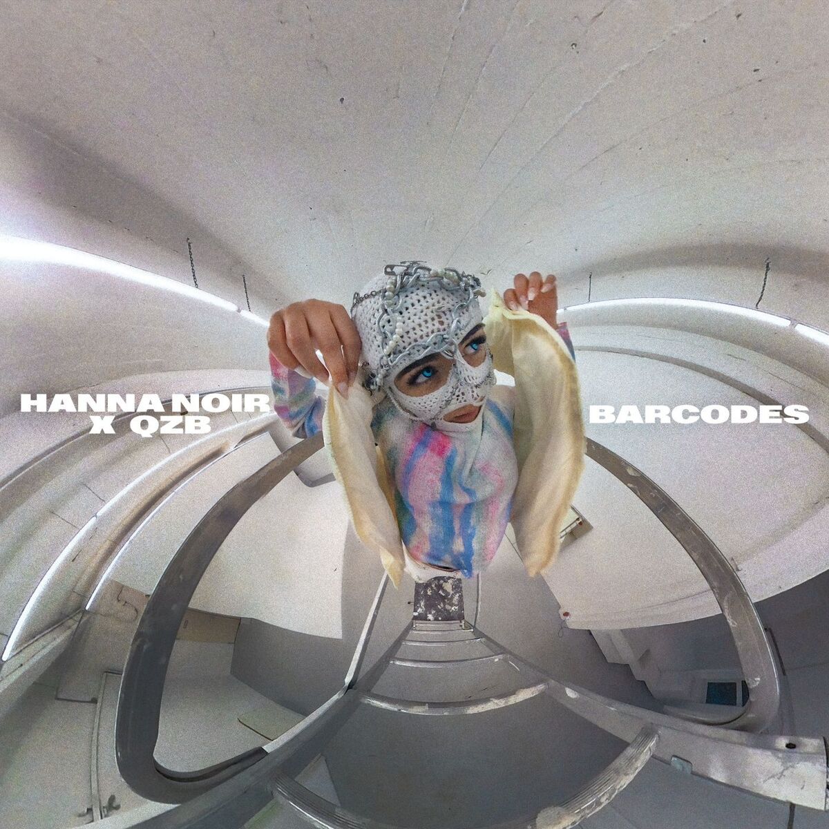 Album cover of Barcodes