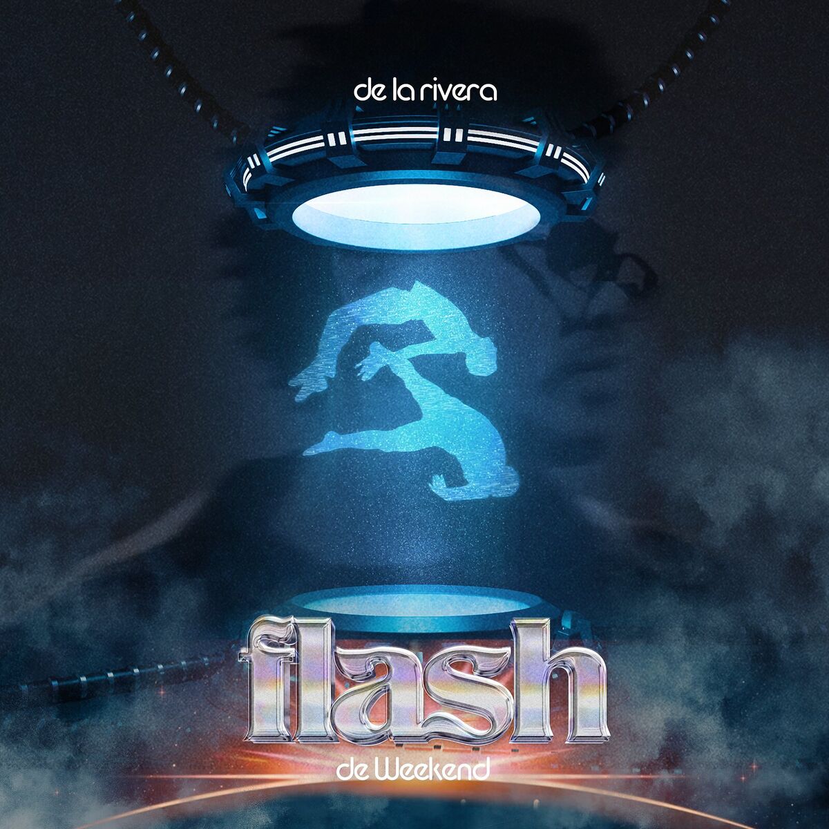 Album cover of Flash De Weekend