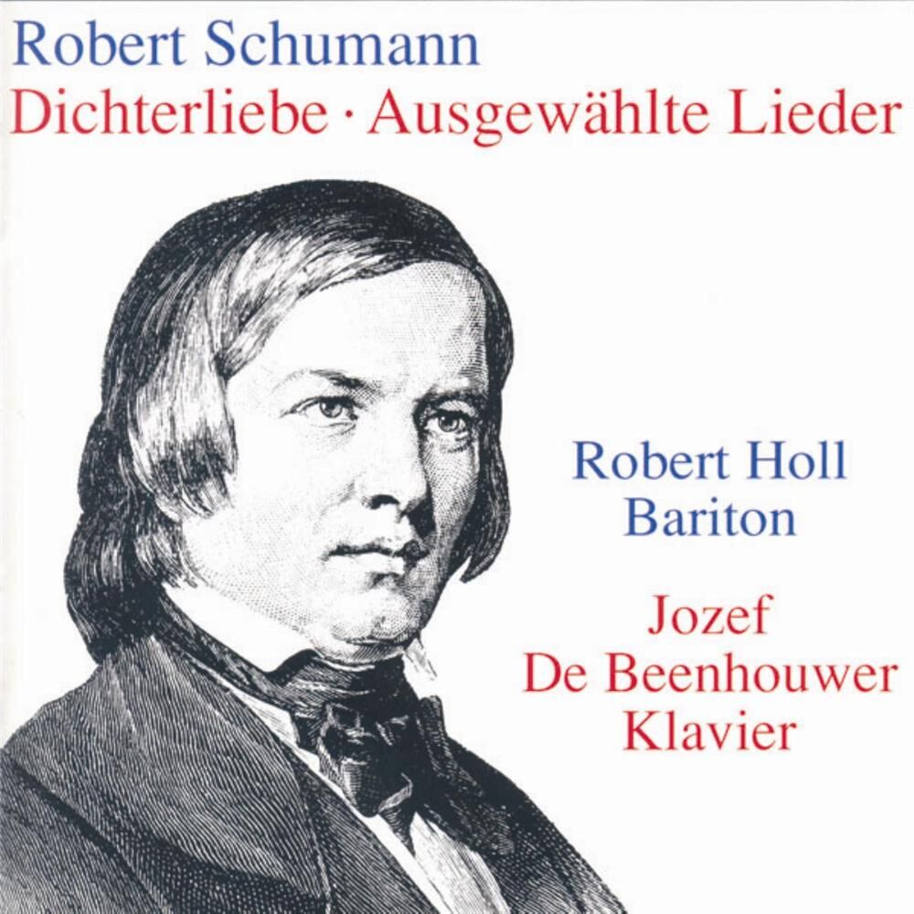 Picture of Dichterliebe - Ausgewählte Lieder