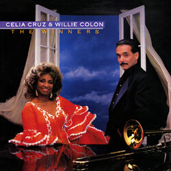 Cover of The Winners