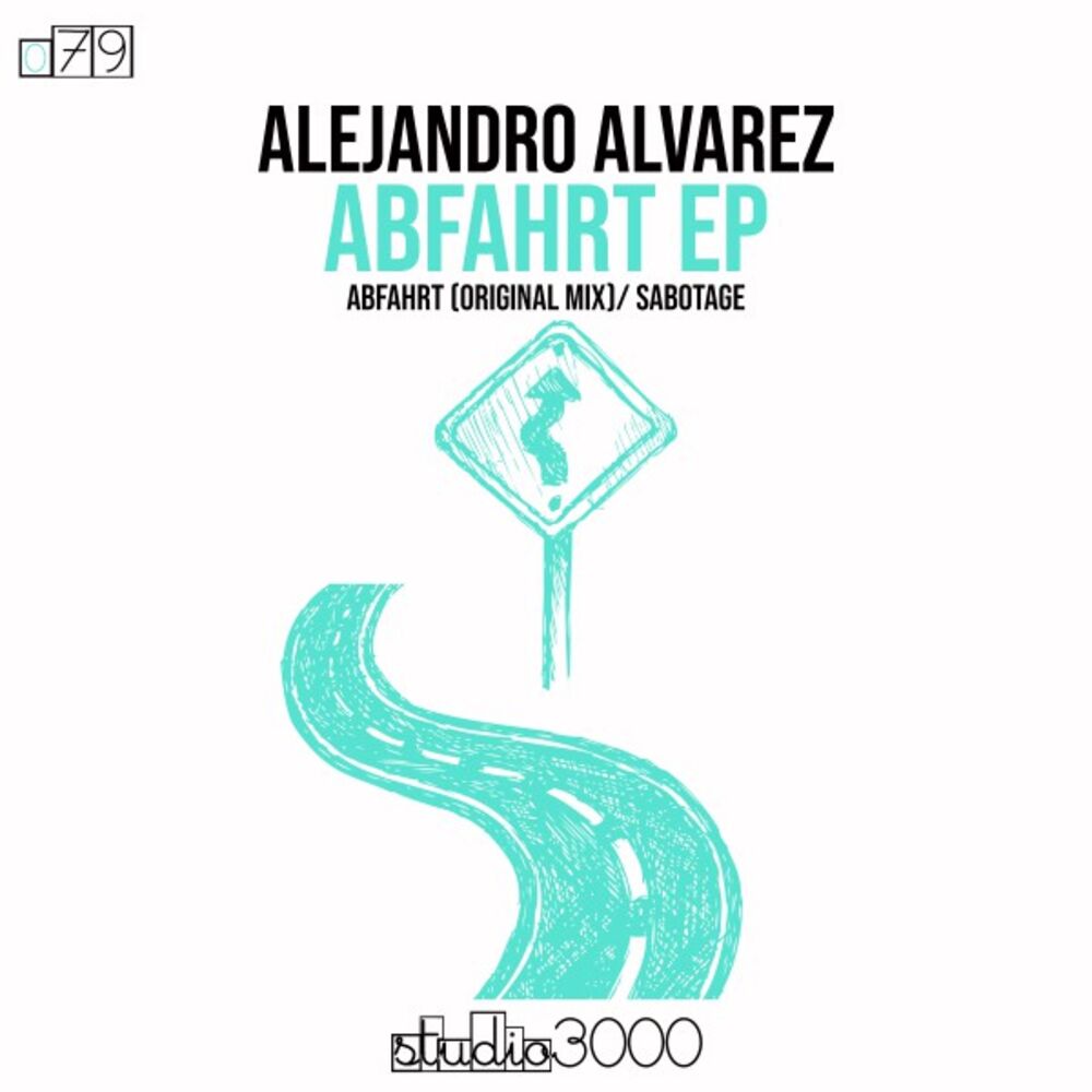 Picture of Abfahrt EP