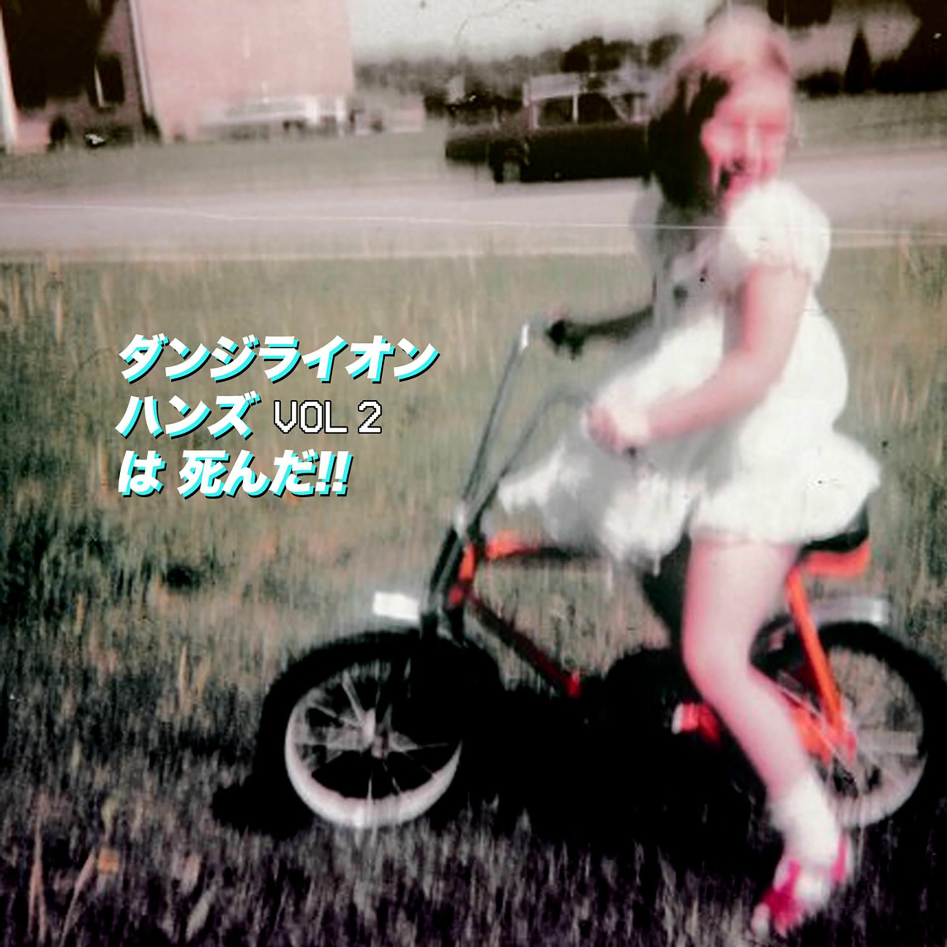 Album cover of DHID!! VOL 2