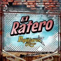 Cover of El Ratero