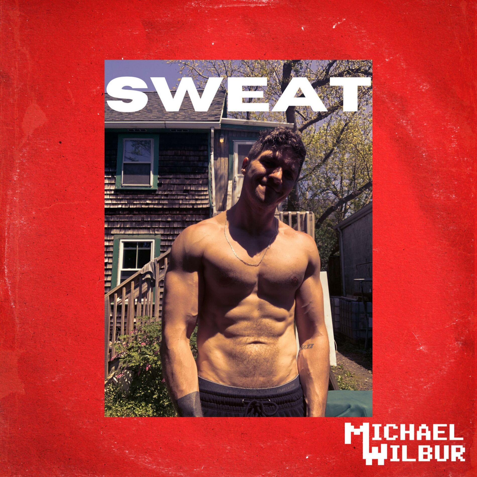 Album cover of SWEAT
