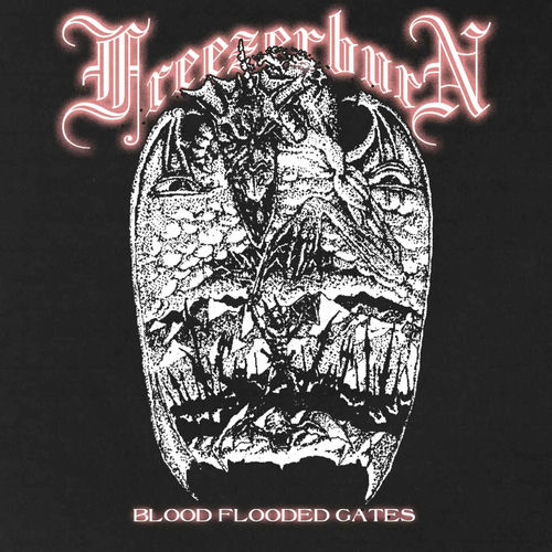  Freezerburn - Blood Flooded Gates (2025) 