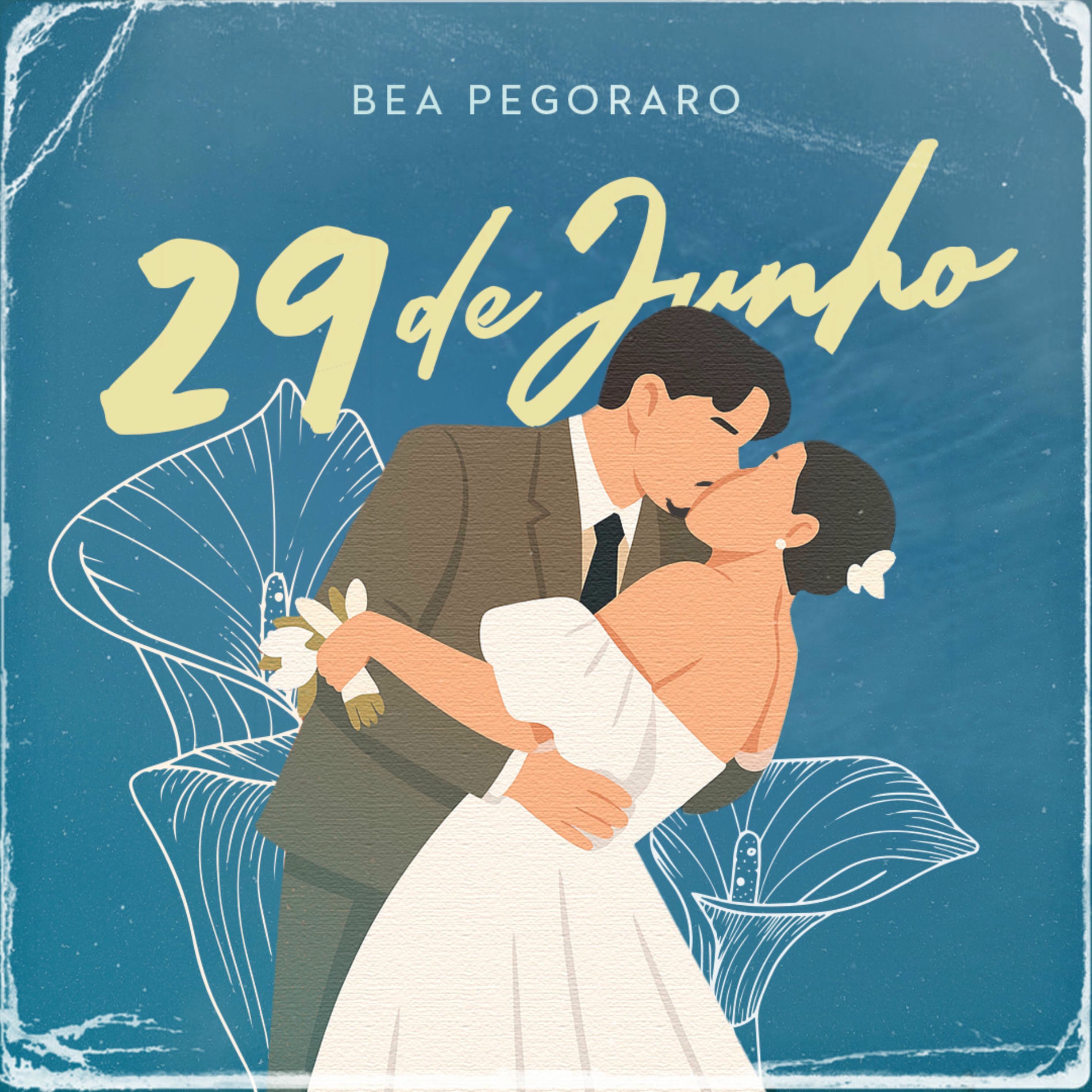 Album cover of 29 de Junho