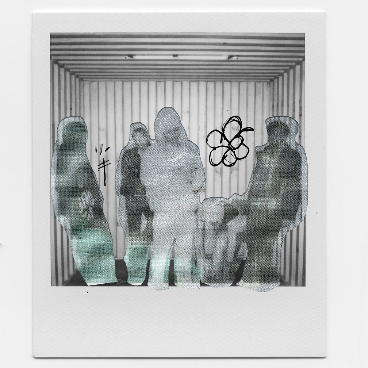 Album cover of Maybe